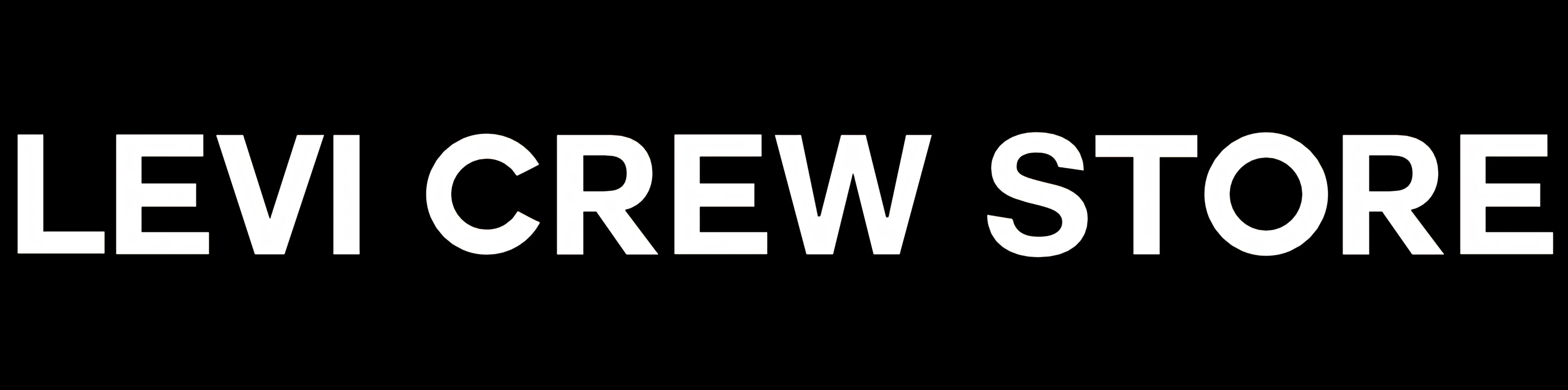 Levi Crew Store