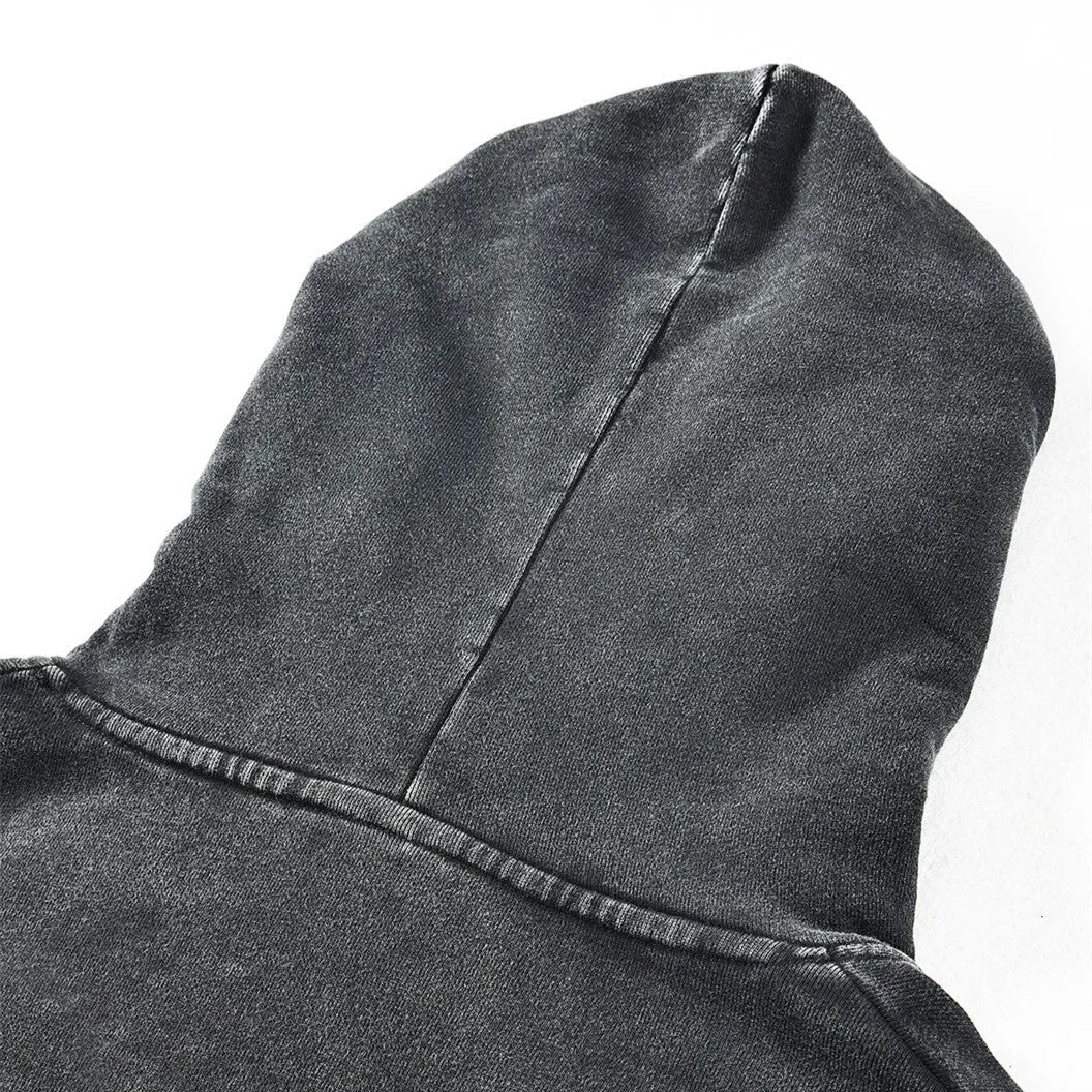Berserk Vintage Hoodie - Image 8