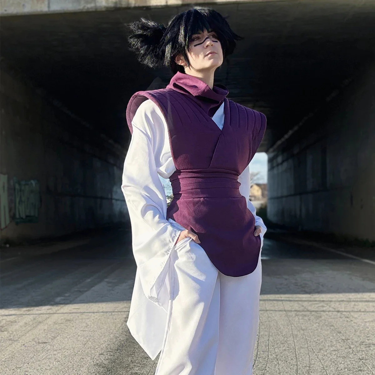 Choso Full Cosplay - Image 10