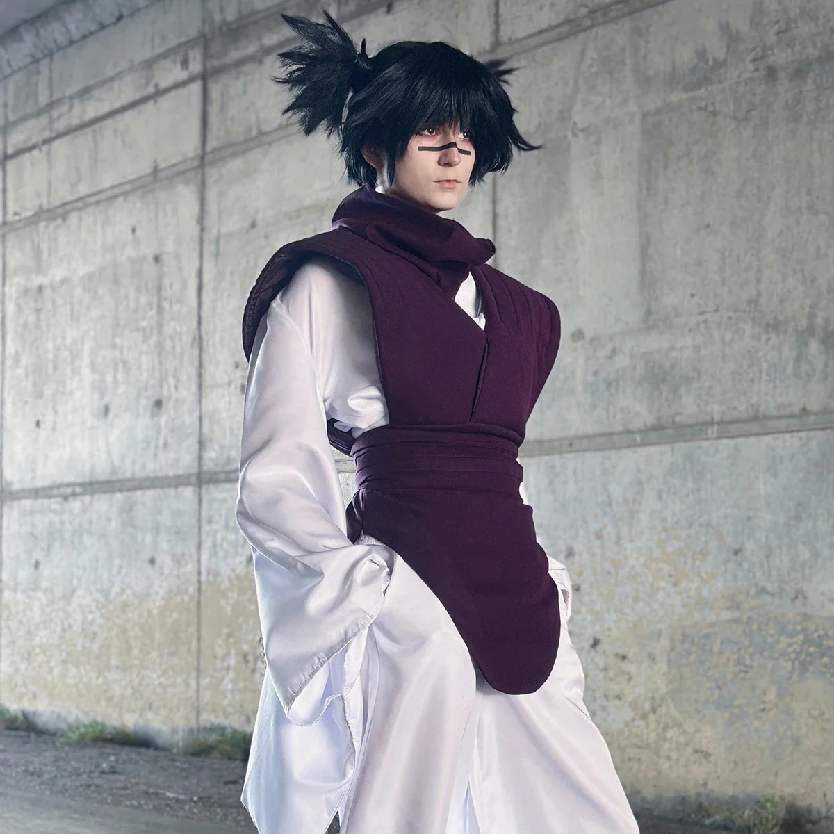 Choso Full Cosplay - Image 8