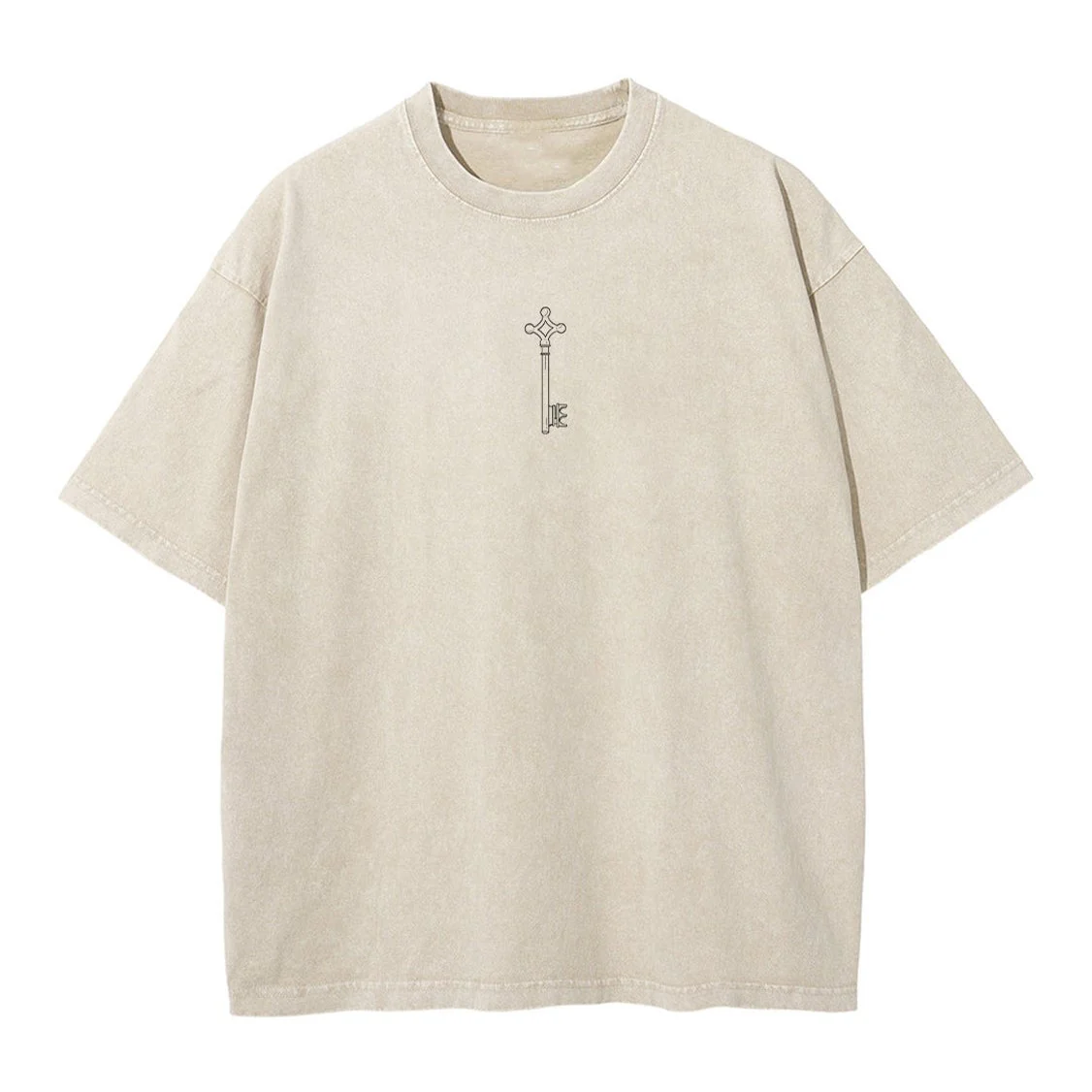 Freedom Vintage T-shirt - Image 5