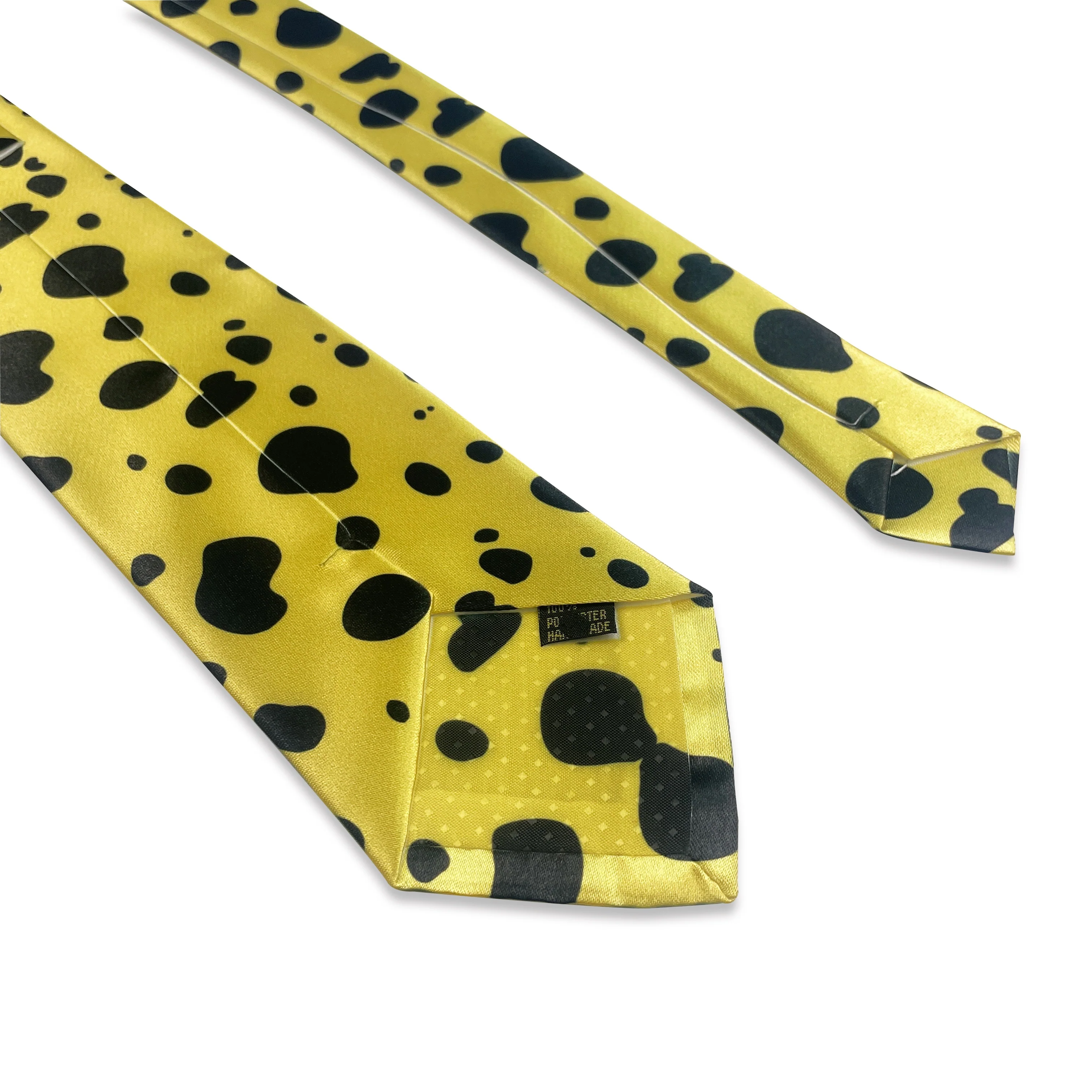 Kento Nanami Cosplay Tie - Image 4