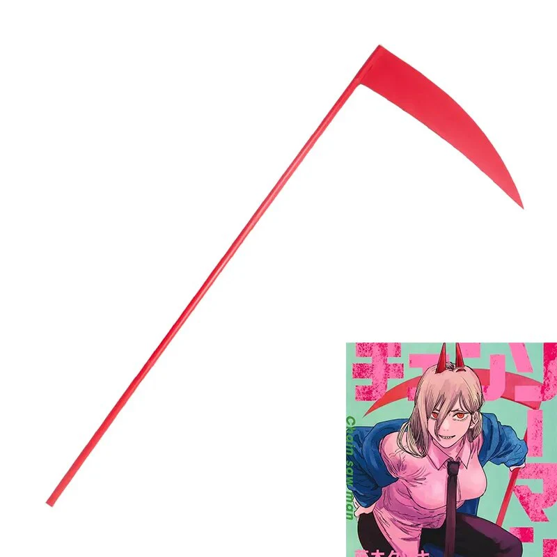 Power Cosplay Sickle - Image 3