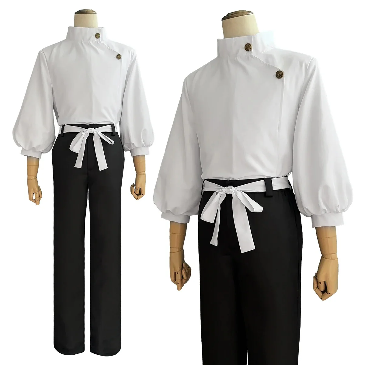 Yuta Okkotsu Full Cosplay - Image 4